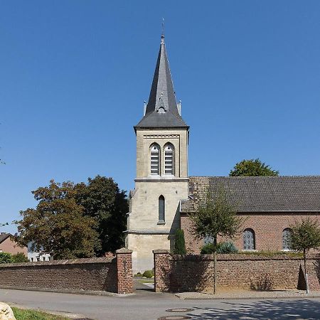 B&B 'T Wehrzien Selfkant 외부 사진